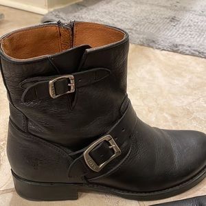 Frye boots